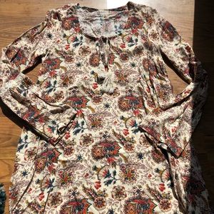 Altar’d State dress